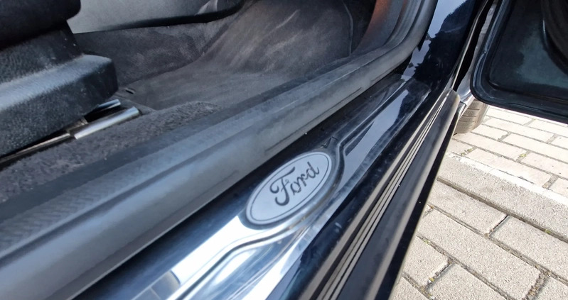 Ford S-Max cena 38800 przebieg: 260000, rok produkcji 2012 z Sobótka małe 781